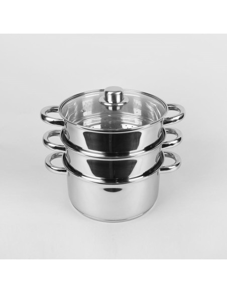 Garnek Do Gotowania Na Parze Maestro Mr-2900-22