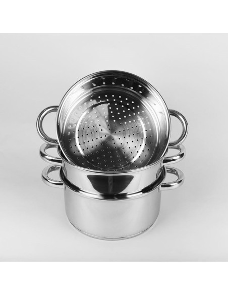 Garnek Do Gotowania Na Parze Maestro Mr-2900-22