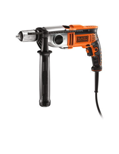 Wiertarka Udarowa Black+Decker Kr911K-Qs