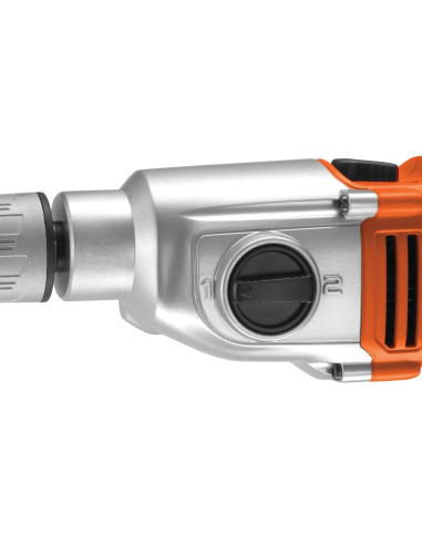 Wiertarka Udarowa Black+Decker Kr911K-Qs
