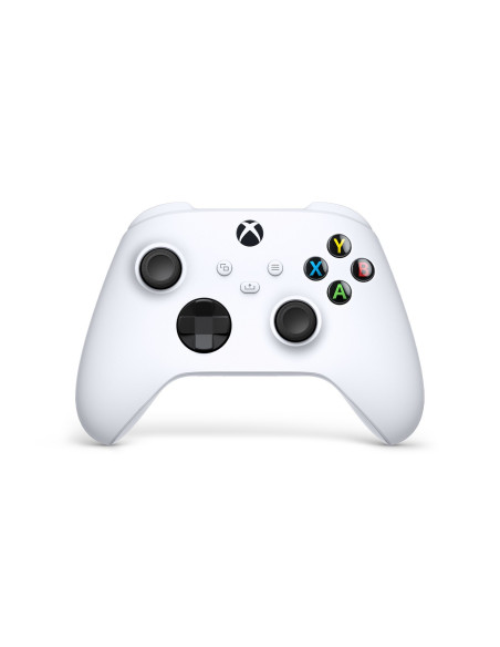 Microsoft Xbox Series Controller White