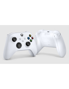 Microsoft Xbox Series Controller White 2