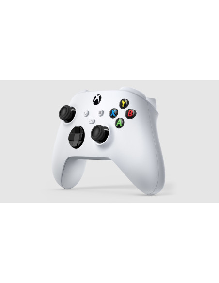 Microsoft Xbox Series Controller White