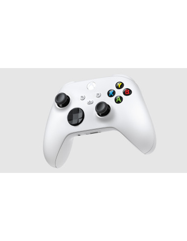 Microsoft Xbox Series Controller White
