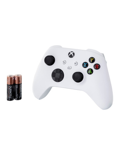 Microsoft Xbox Series Controller White