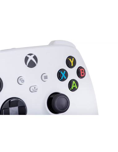Microsoft Xbox Series Controller White
