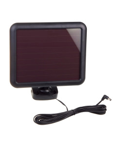 Maclean Solarny Naświetlacz Led Z Czujnikiem Ip44 Mce442 2