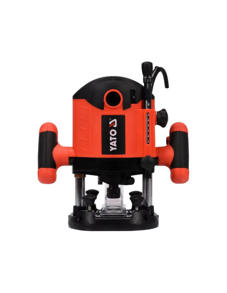 Frezarka Elektryczna 2100W Yato Yt-82380