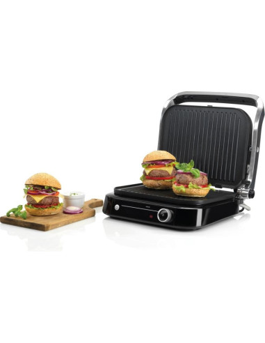 Grill Kontaktowy 2100W Gorenje Gcg2100S