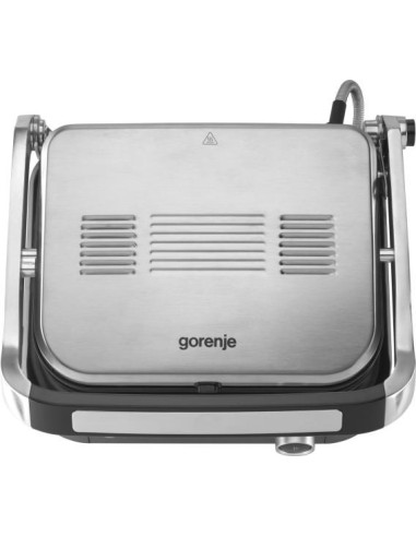 Grill Kontaktowy 2100W Gorenje Gcg2100S