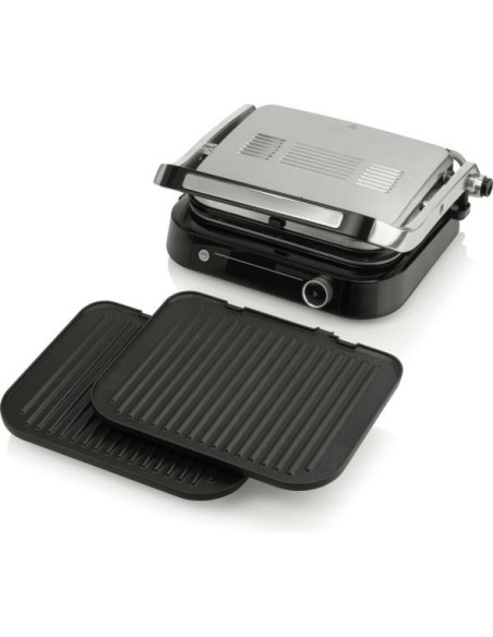 Grill Kontaktowy 2100W Gorenje Gcg2100S