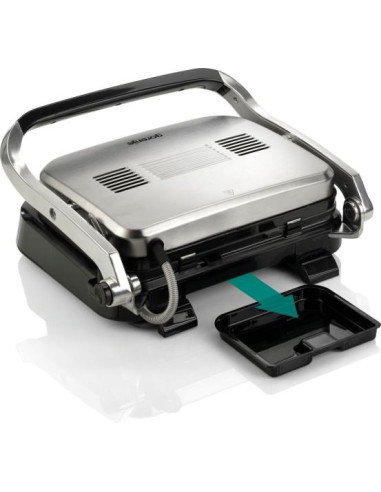 Grill Kontaktowy 2100W Gorenje Gcg2100S