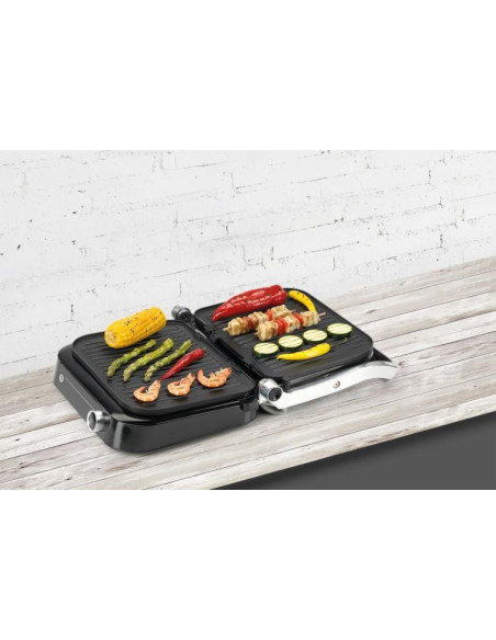 Grill Kontaktowy 2100W Gorenje Gcg2100S