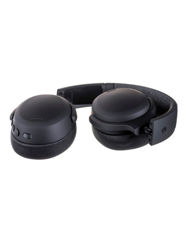 Słuchawki Skullcandy Crusher Anc2 Wireless True Black