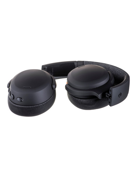 Słuchawki Skullcandy Crusher Anc2 Wireless True Black