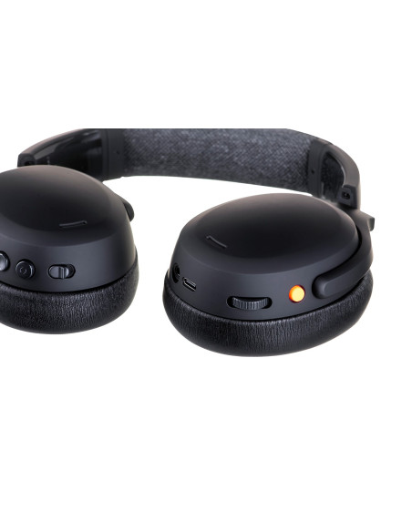 Słuchawki Skullcandy Crusher Anc2 Wireless True Black