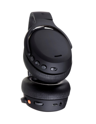 Słuchawki Skullcandy Crusher Anc2 Wireless True Black