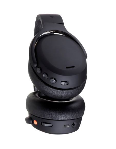 Słuchawki Skullcandy Crusher Anc2 Wireless True Black