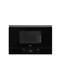 Teka Kuchenka Mikrofalowa Ml 8220 Bis L-Bk