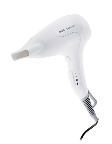 Suszarka Do Włosów Braun Hd180