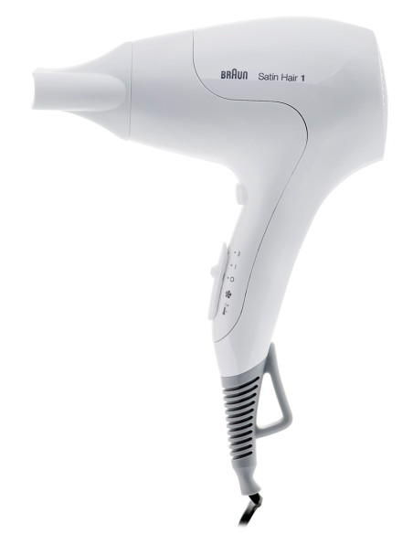 Suszarka Do Włosów Braun Hd180