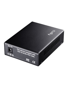 Mc100Gsb-40A Media Konwerter