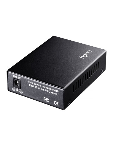 Mc100Gsb-40A Media Konwerter