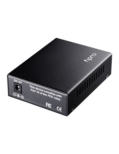Mc100Gsb-40A Media Konwerter