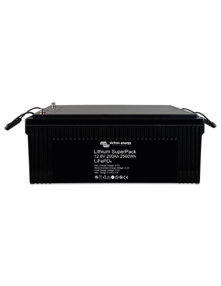 Akumulator Victron Energy Lifepo4 Superpack 200Ah 12V
