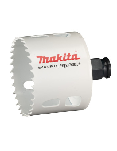 Makita E-03888 Wiertło Do Otworów Wiertarka 1 Szt.