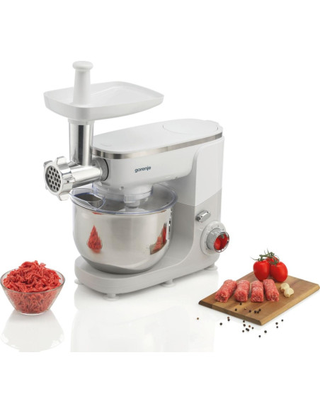 Roboty Kuchenne Gorenje Mmc1005W
