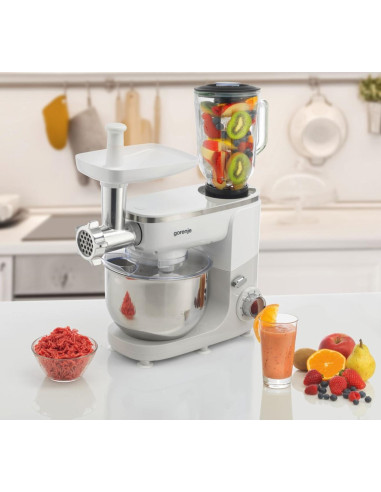 Roboty Kuchenne Gorenje Mmc1005W