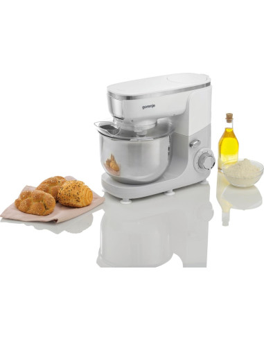 Roboty Kuchenne Gorenje Mmc1005W