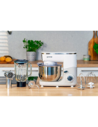 Roboty Kuchenne Gorenje Mmc1005W