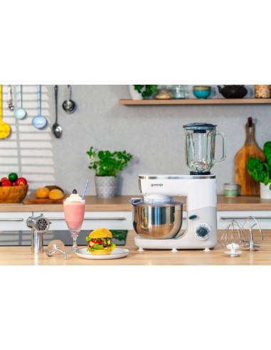 Roboty Kuchenne Gorenje Mmc1005W