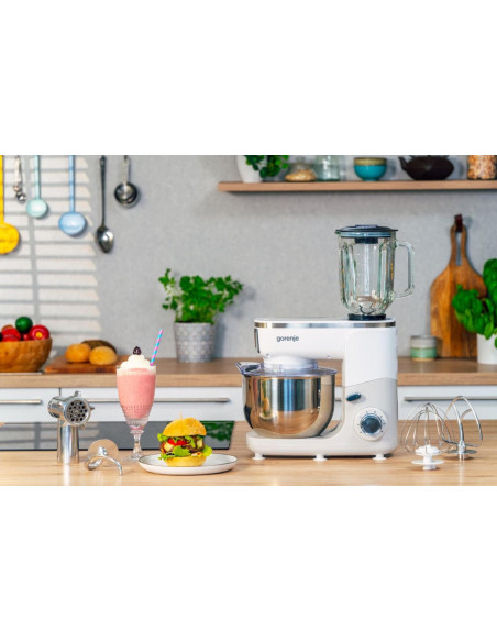 Roboty Kuchenne Gorenje Mmc1005W