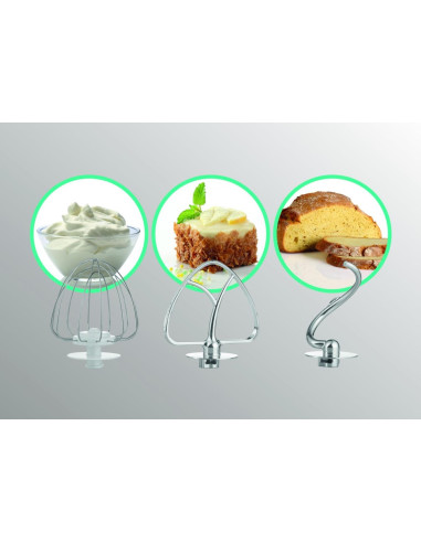 Roboty Kuchenne Gorenje Mmc1005W