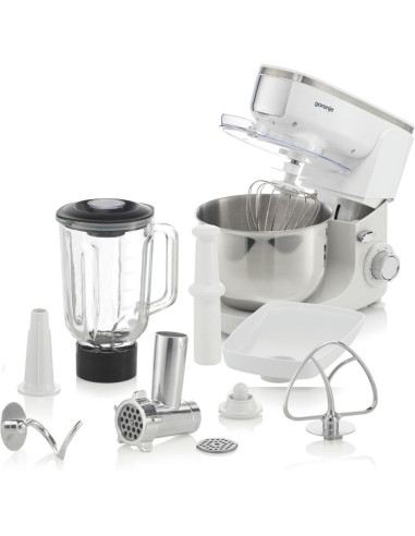 Roboty Kuchenne Gorenje Mmc1005W