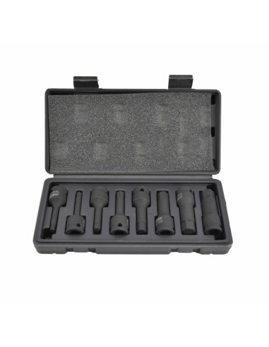 Awtools Aw38780Bl Gniazdko/Zestaw Gniazdek