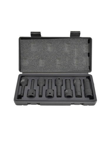 Awtools Aw38780Bl Gniazdko/Zestaw Gniazdek