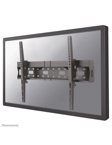 Neomounts Lfd-W2640Mp Uchwyt Do Telewizorów 190,5 Cm (75") Czarny