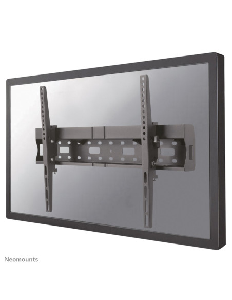 Neomounts Lfd-W2640Mp Uchwyt Do Telewizorów 190,5 Cm (75") Czarny