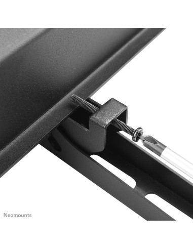 Neomounts Lfd-W2640Mp Uchwyt Do Telewizorów 190,5 Cm (75") Czarny