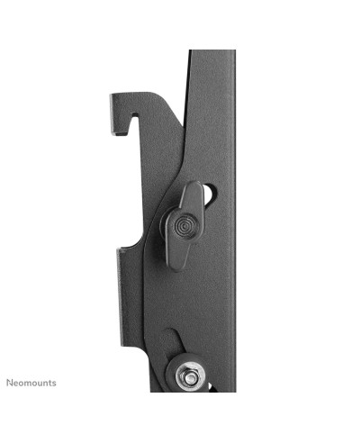 Neomounts Lfd-W2640Mp Uchwyt Do Telewizorów 190,5 Cm (75") Czarny