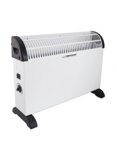 Esperanza Konwektor 750W/1250W/2000W Tanami Biały Ehh008 2