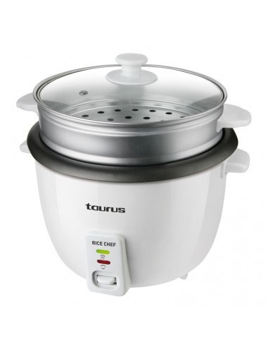 Ryżowar Taurus (700W  1,8L)