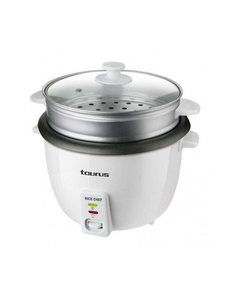 Ryżowar Taurus (700W  1,8L)