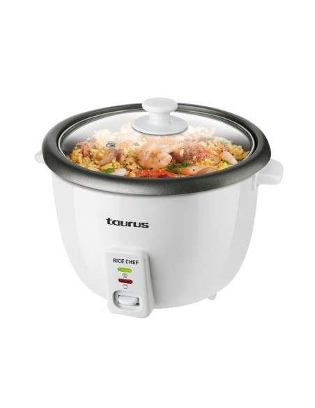 Ryżowar Taurus (700W  1,8L)