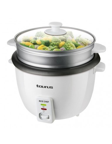 Ryżowar Taurus (700W  1,8L)