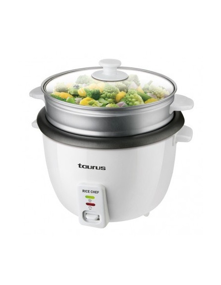 Ryżowar Taurus (700W  1,8L)